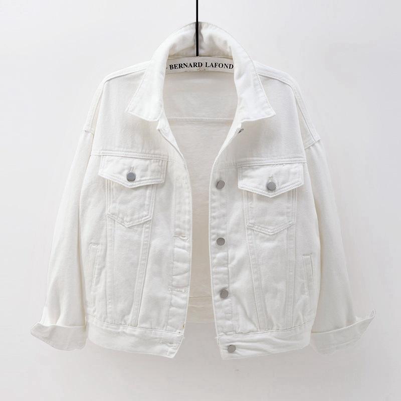 Chaqueta vintage clásico