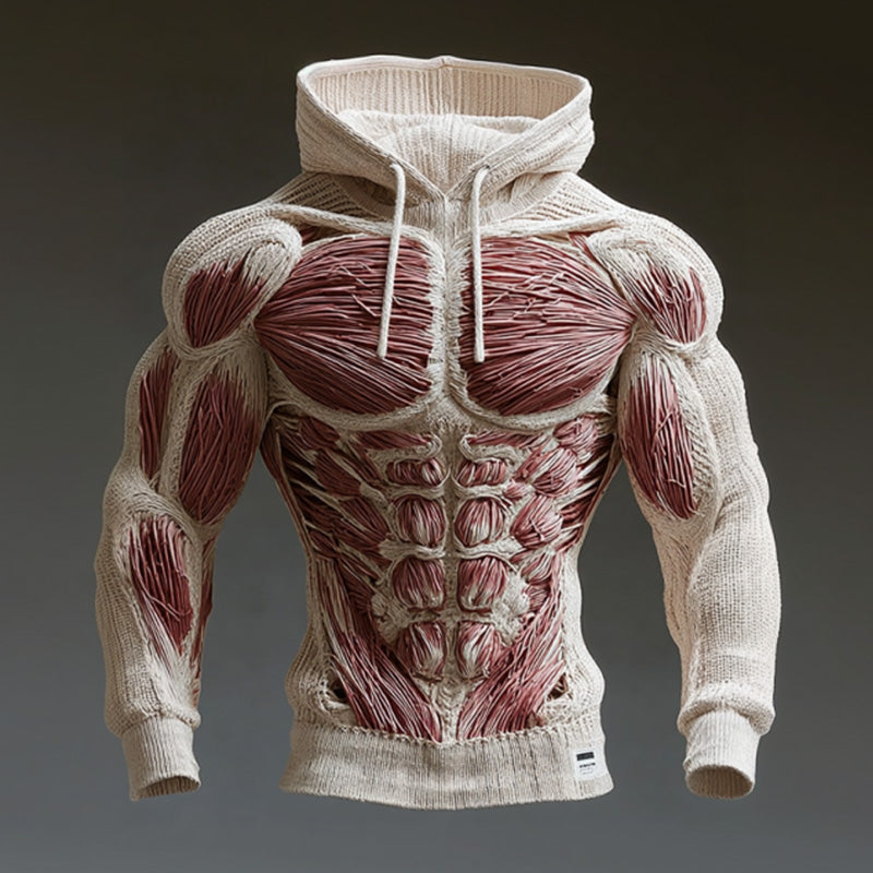 Suéter de diseño elegante