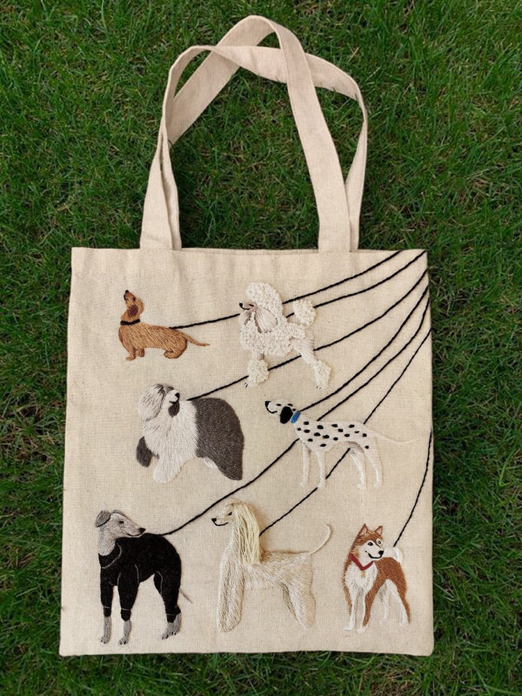 Bolso de diseño clásico