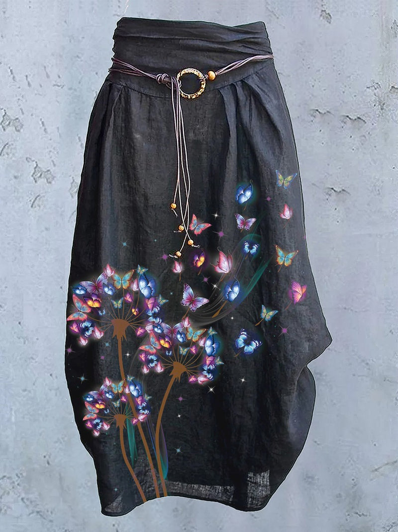 Prenda de estilo vintage atemporal