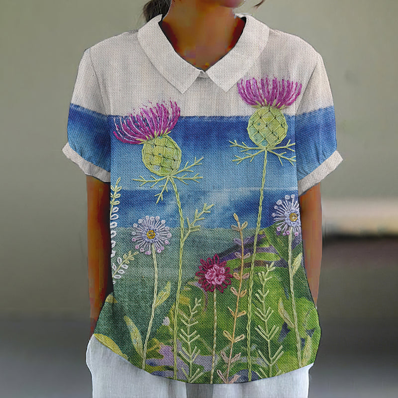 Camiseta de diseño elegante