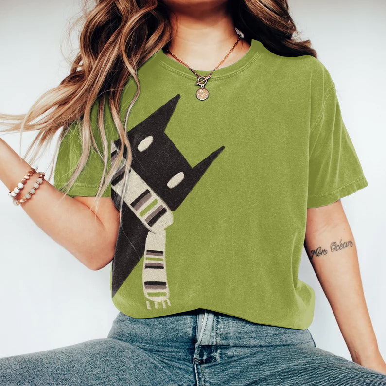 Camiseta de diseño elegante