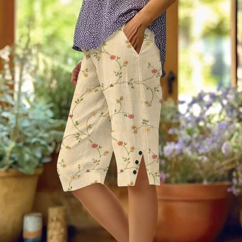 Prenda de inspiración vintage
