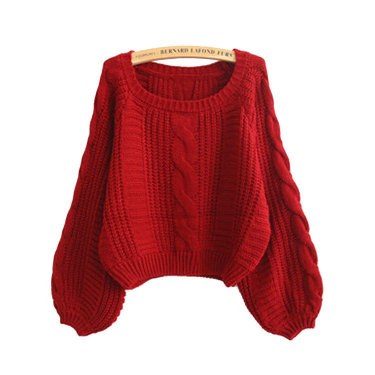 CM | Jersey informal y a la moda