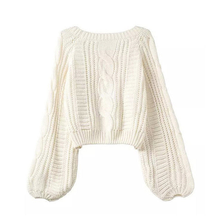 CM | Jersey informal y a la moda