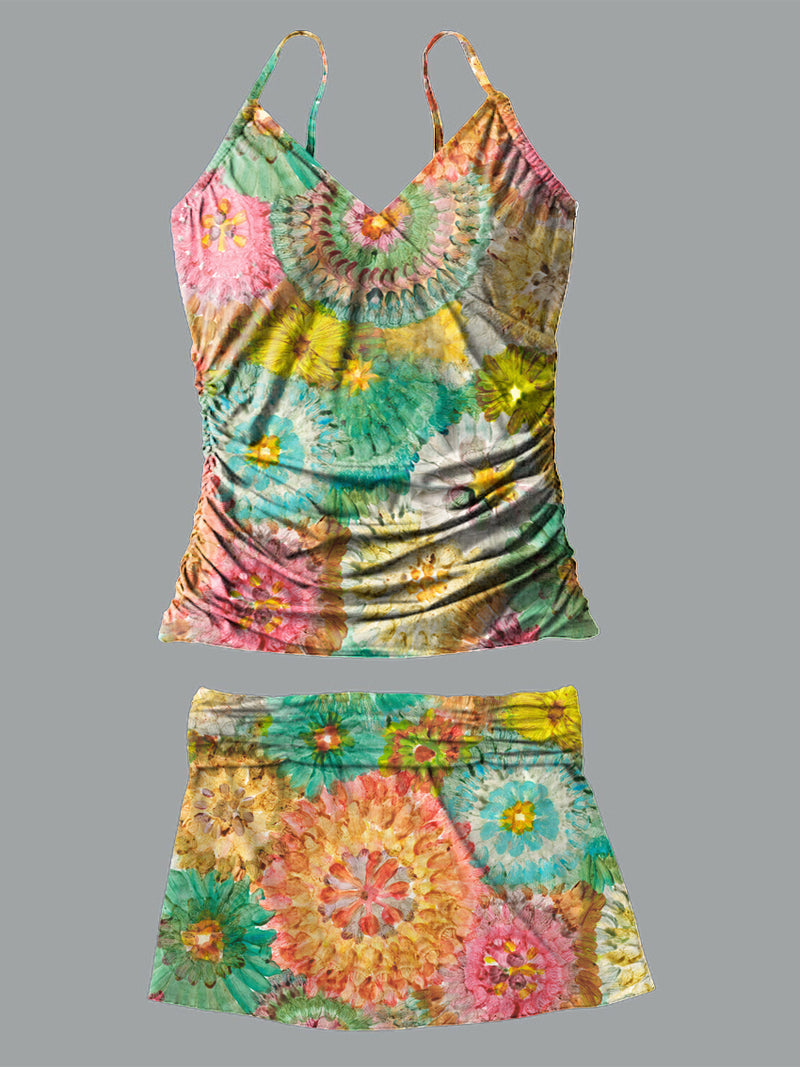 Pantalones bellamente confeccionado