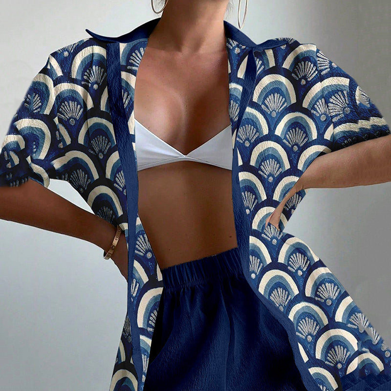 Prenda de estilo vintage atemporal