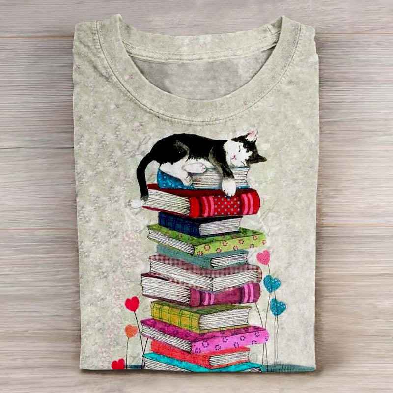 Camiseta de diseño clásico