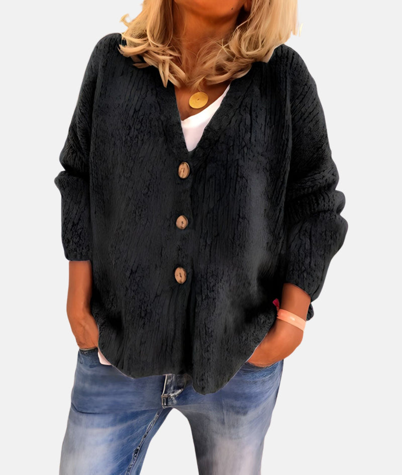 Chaqueta vintage clásico