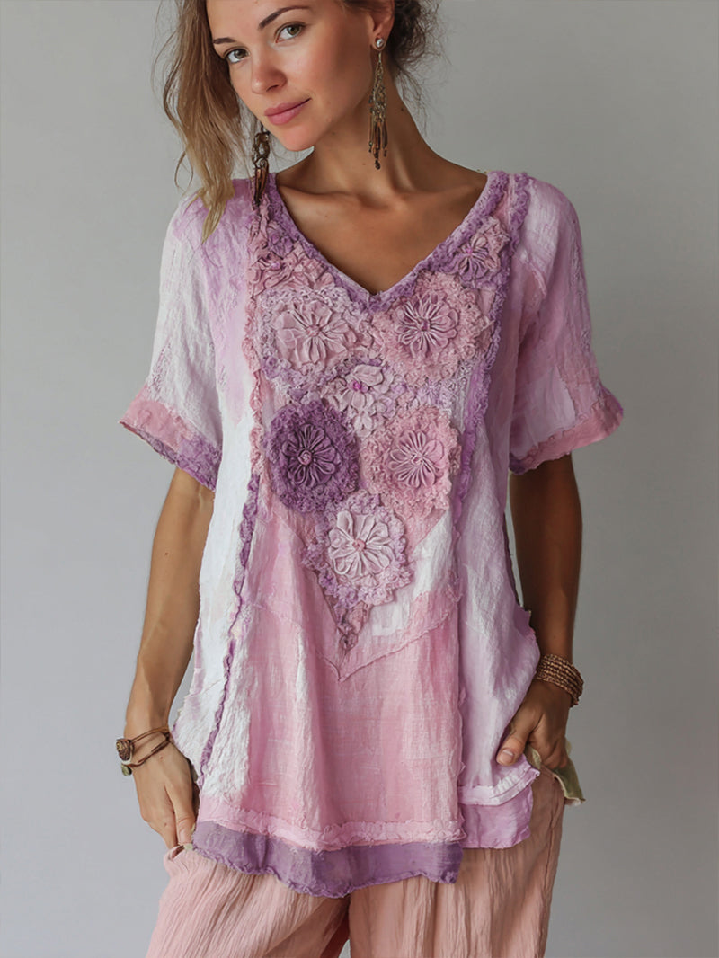 Camiseta de diseño elegante