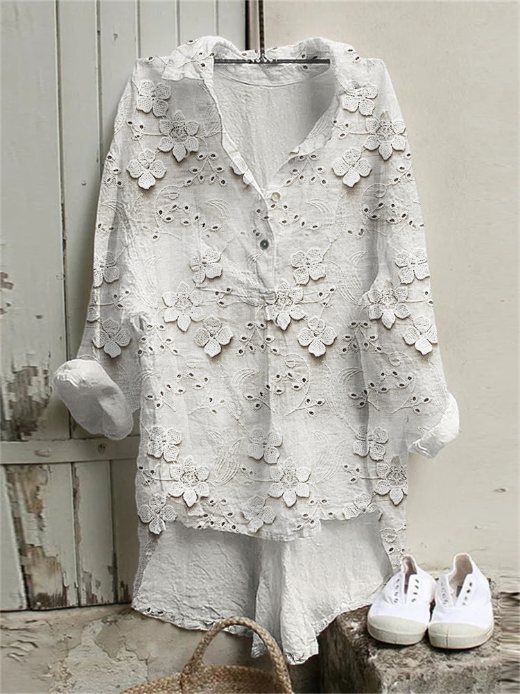 Prenda de diseño elegante