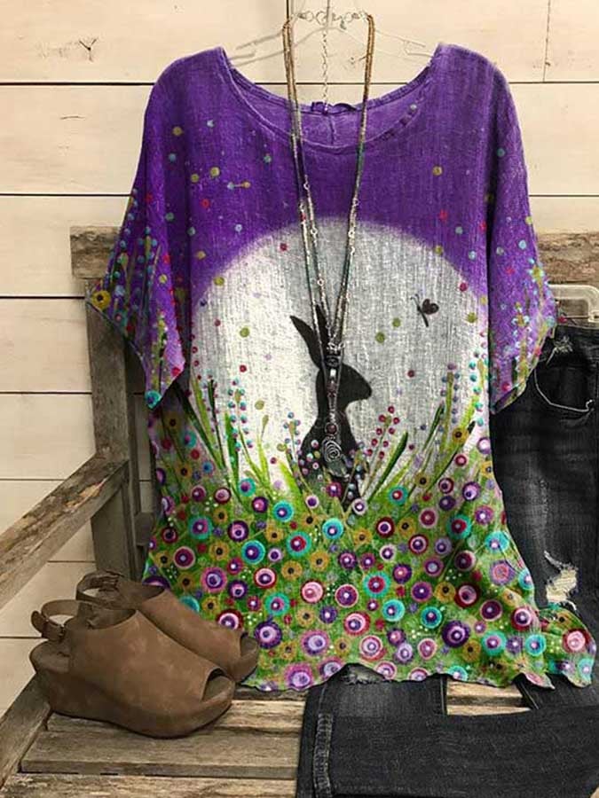 Top de diseño elegante