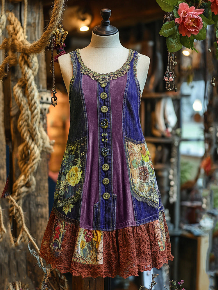 Vestido de diseño elegante