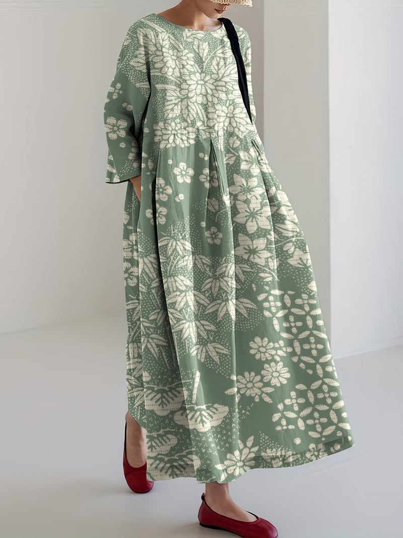 Vestido de diseño elegante