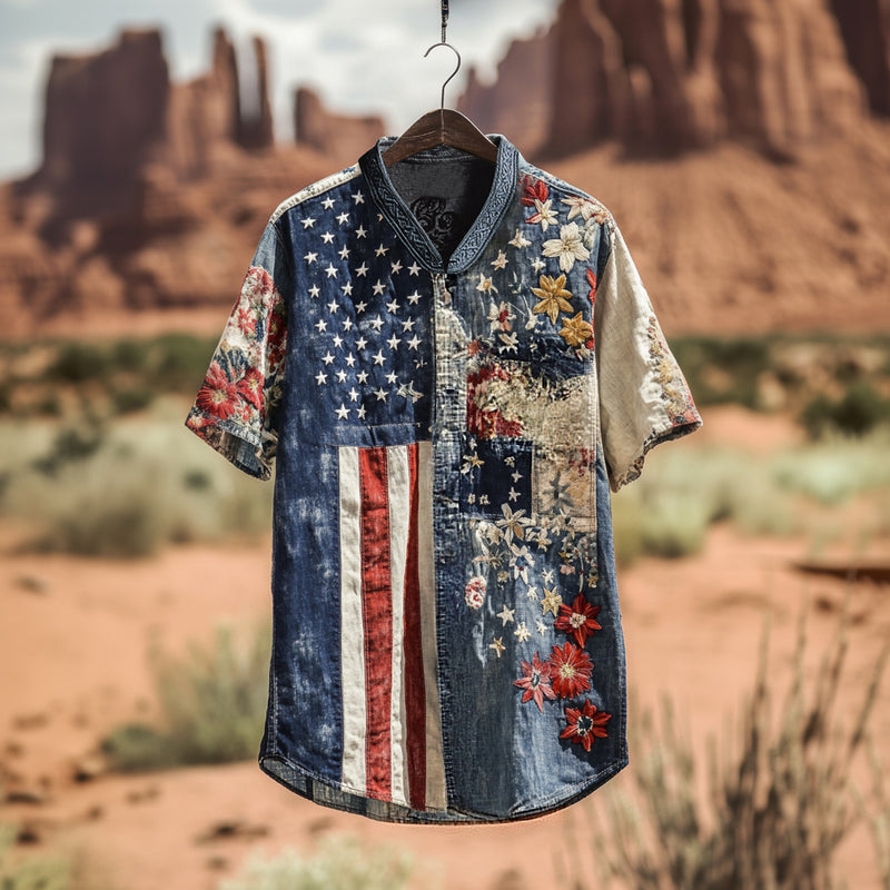 Camiseta de diseño clásico