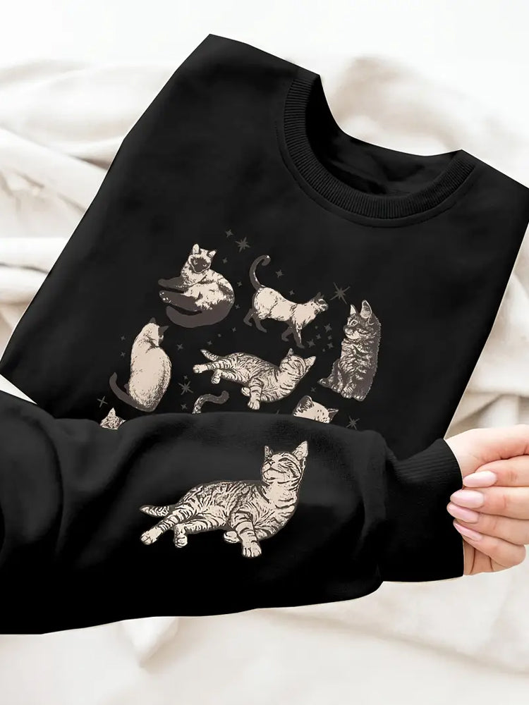 Camisa de diseño elegante