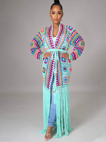 Drusa | Trendy and Elegant winter garment