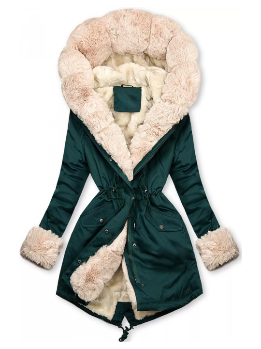 Chaqueta de diseño elegante