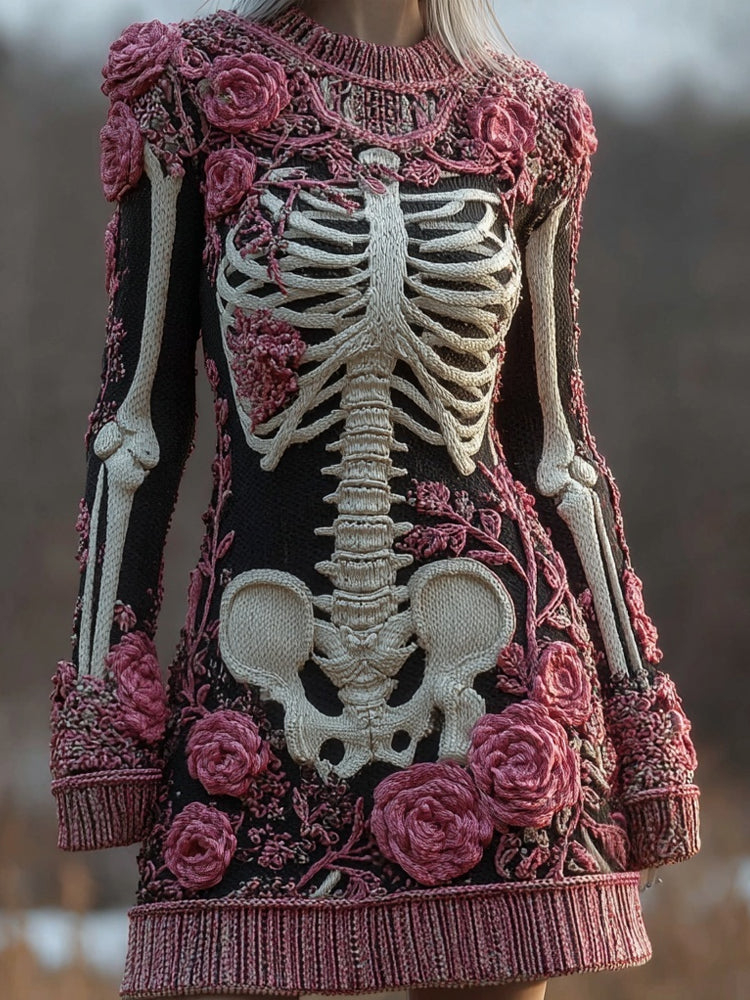 Suéter de diseño elegante