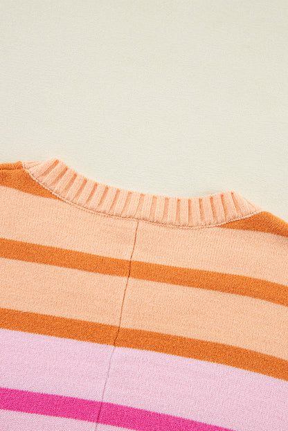 Suéter de diseño elegante