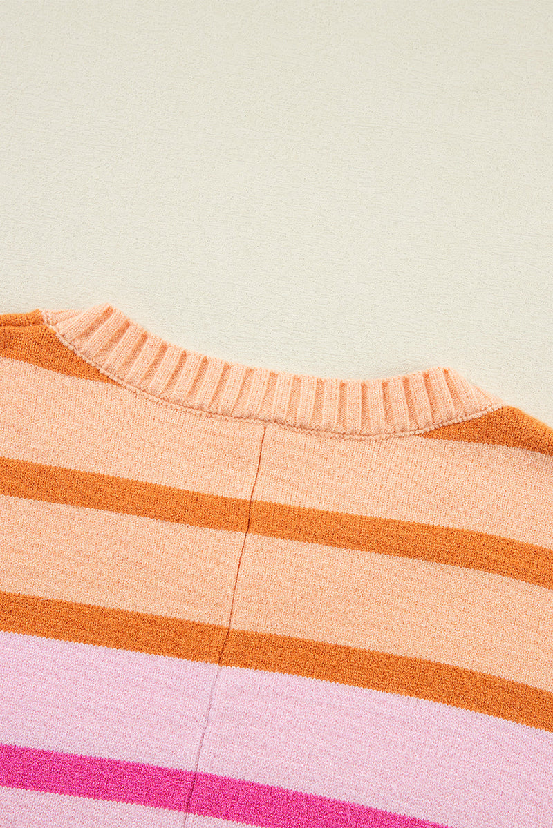 Suéter de diseño elegante