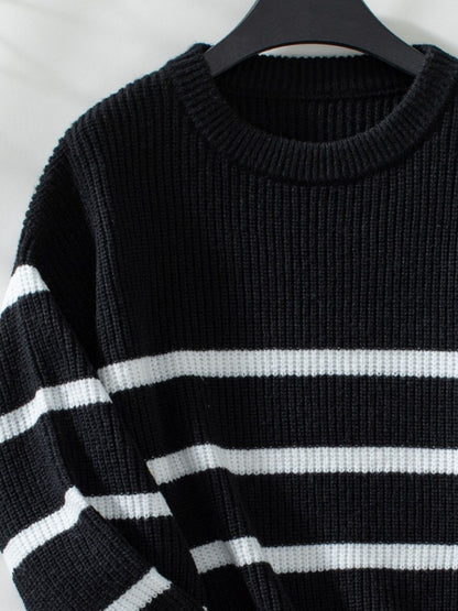 Suéter de diseño elegante