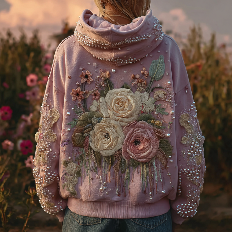 Camisa de inspiración vintage