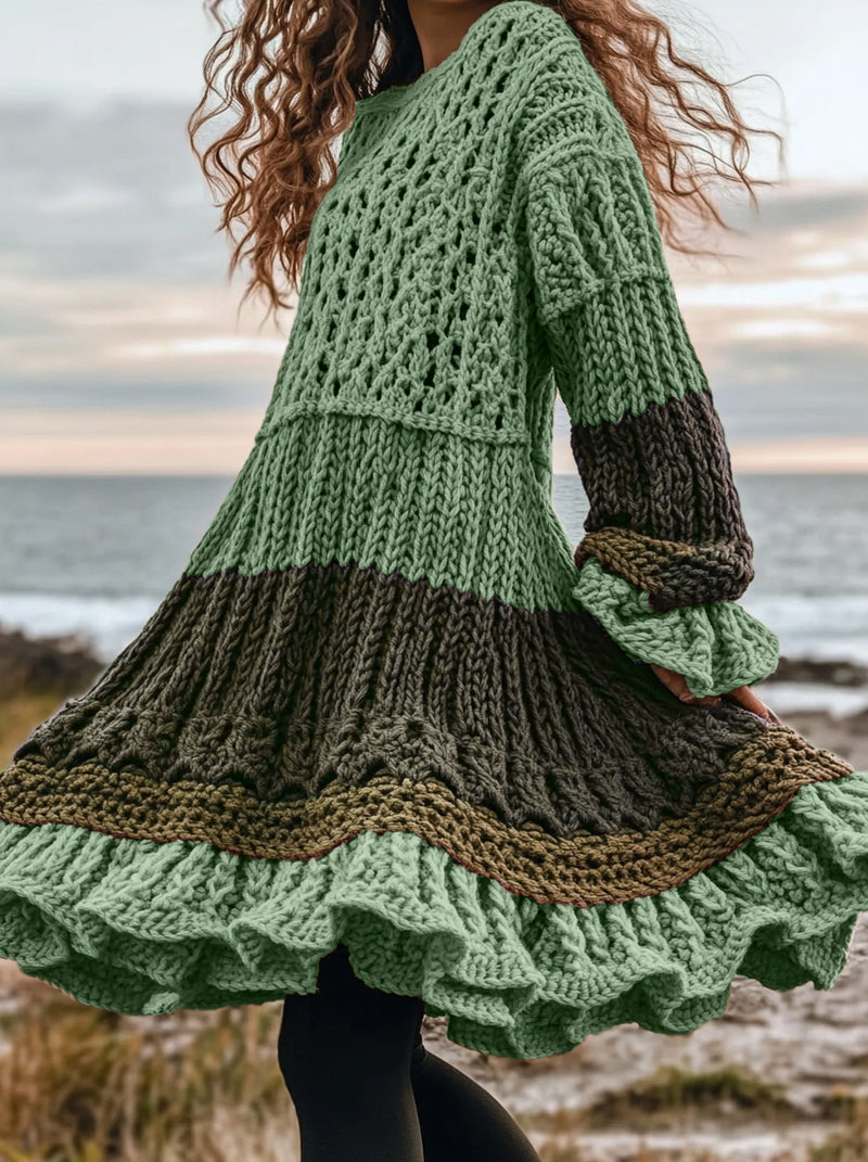 Suéter de diseño elegante