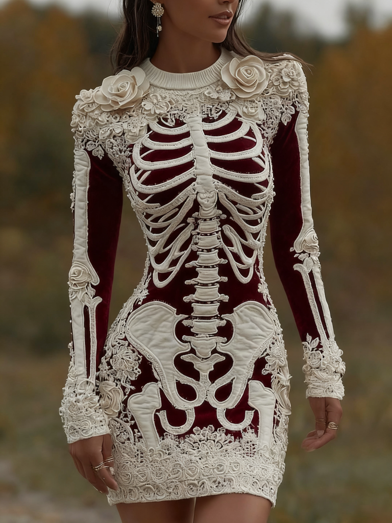 Suéter de diseño elegante