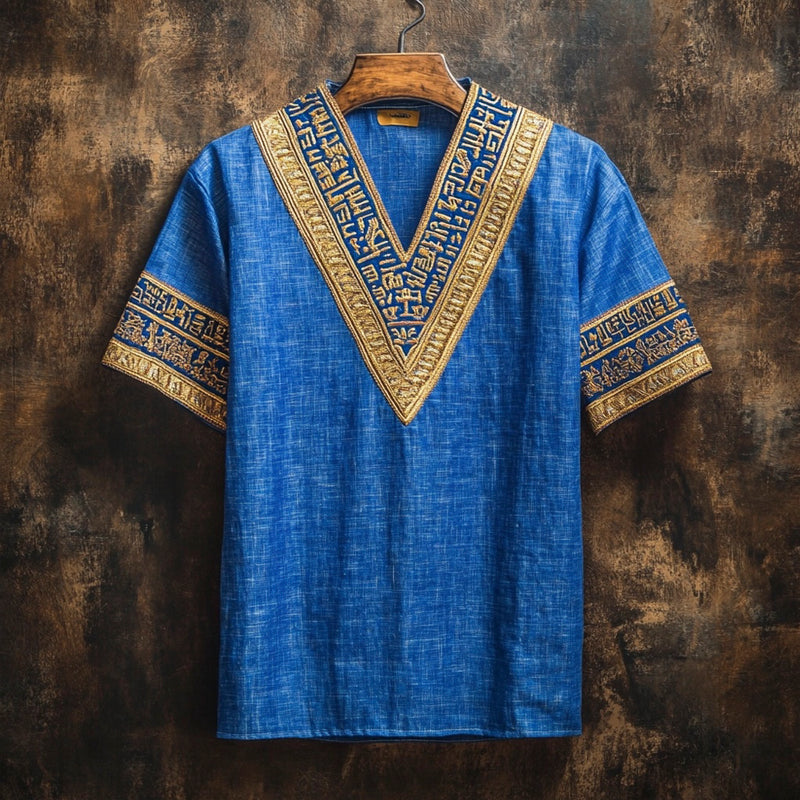 Camiseta de diseño elegante
