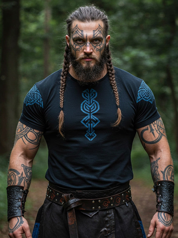 Camiseta de diseño clásico