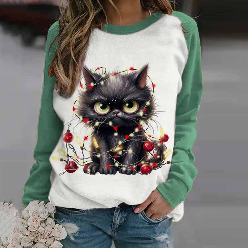 Camisa de estilo vintage atemporal