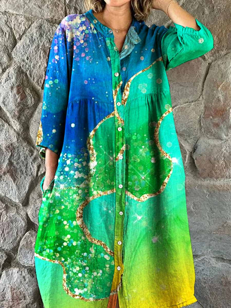 Vestido de diseño elegante