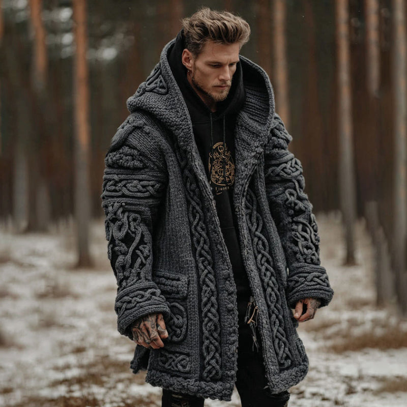 Cárdigan de diseño elegante