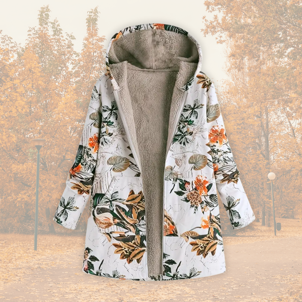 Chaqueta de diseño elegante