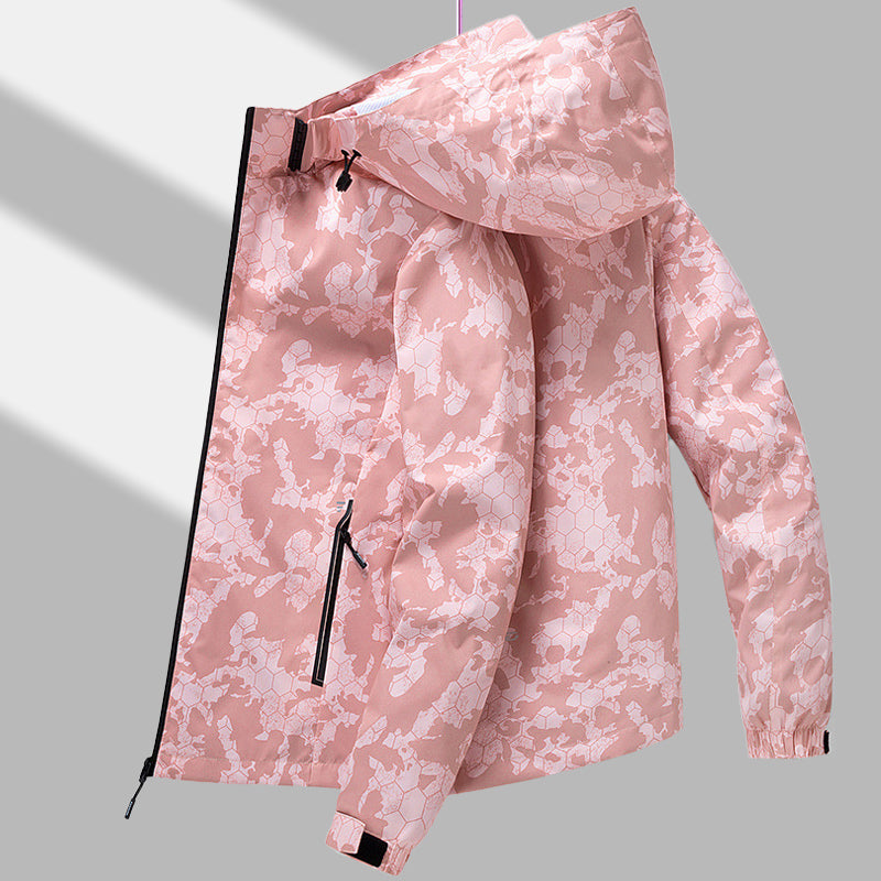 Chaqueta de diseño elegante