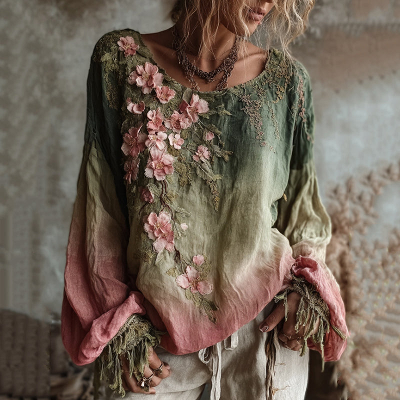 Camisa de diseño elegante