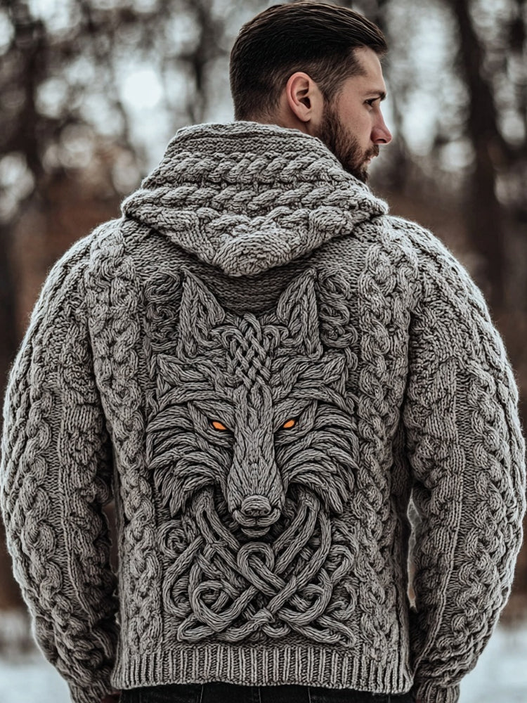 Suéter de diseño elegante