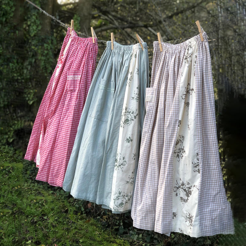 Prenda de diseño elegante