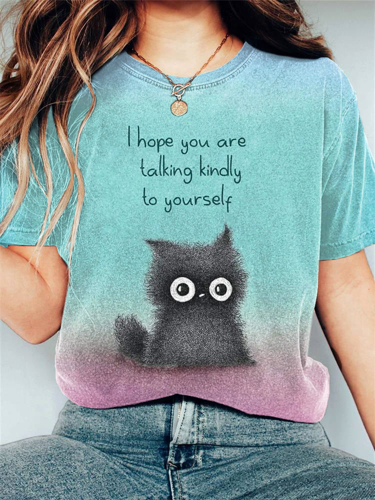 Camiseta de diseño elegante