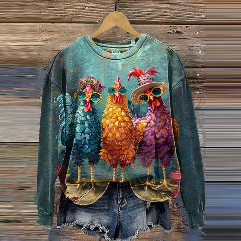 Camisa de estilo vintage atemporal