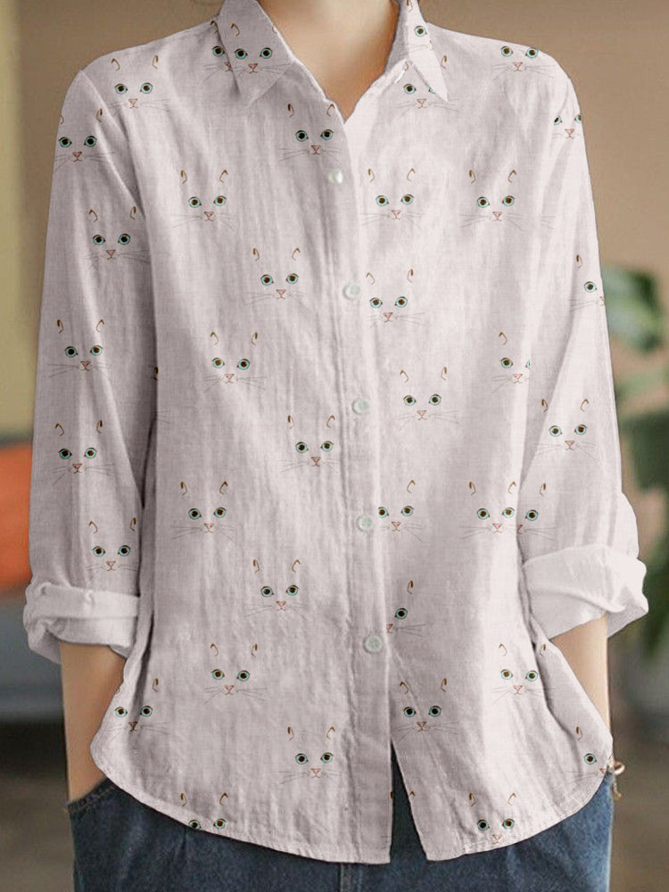Blusa de diseño elegante