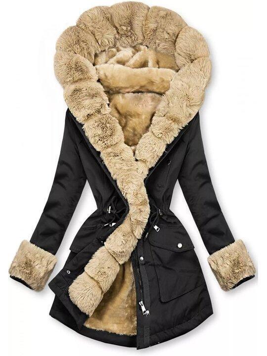 Chaqueta de estilo vintage atemporal
