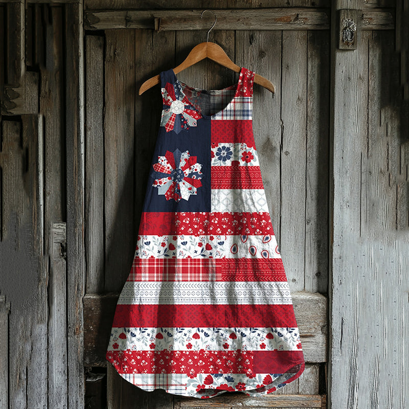 Vestido de diseño elegante