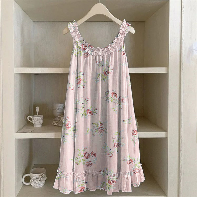 Vestido de estilo vintage atemporal