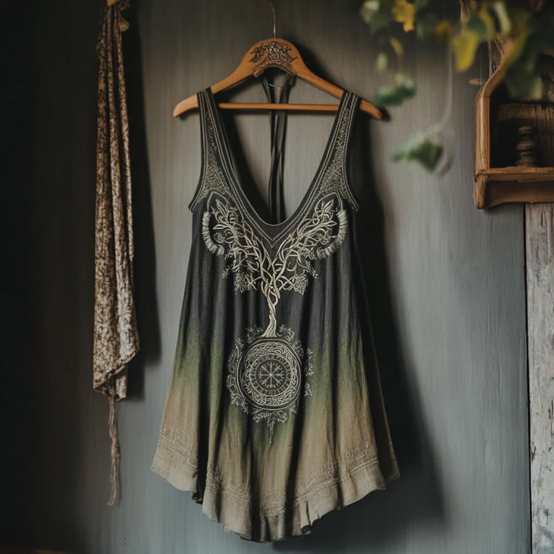 Top de diseño elegante