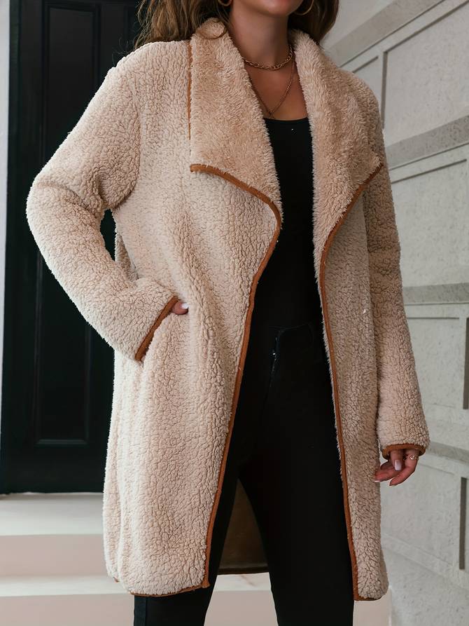 CM | Chaqueta general versátil y cómoda