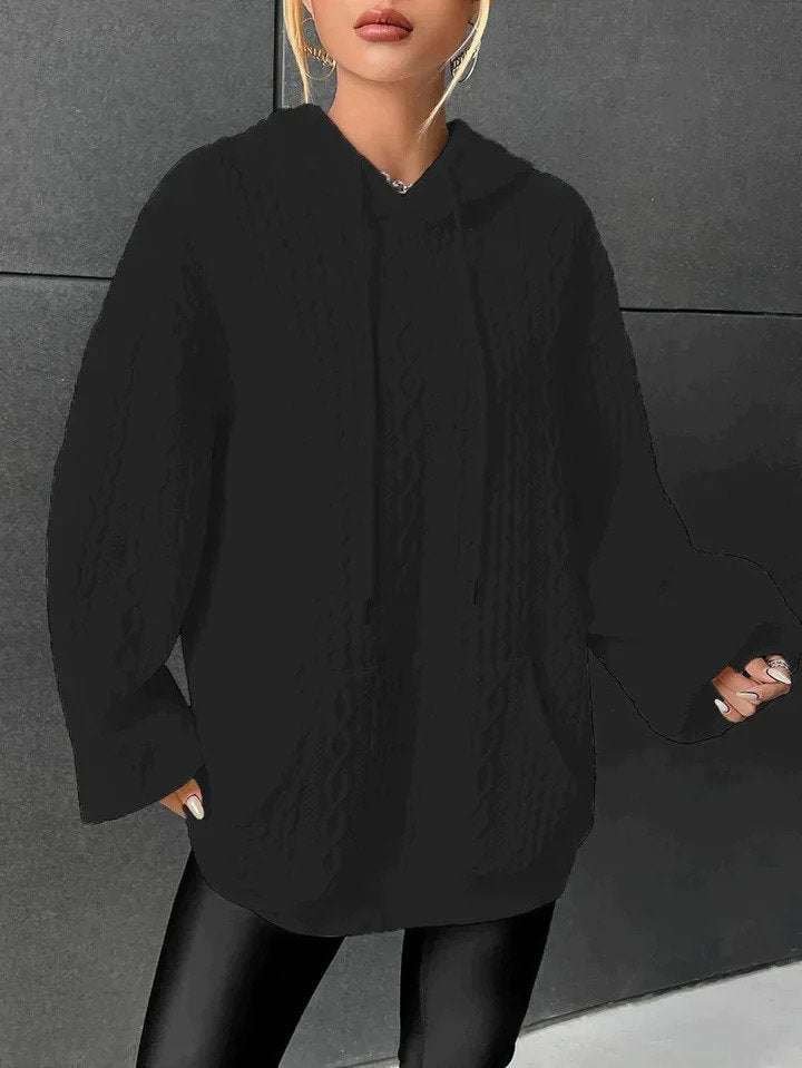 Suéter de diseño elegante
