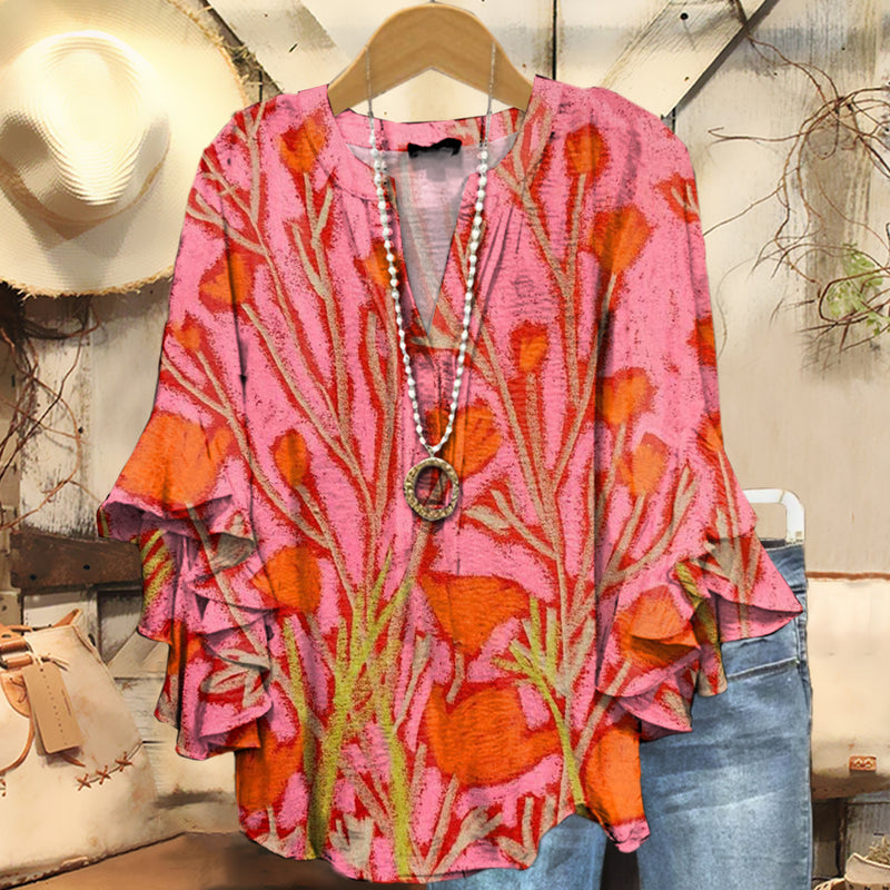 Camisa de diseño elegante