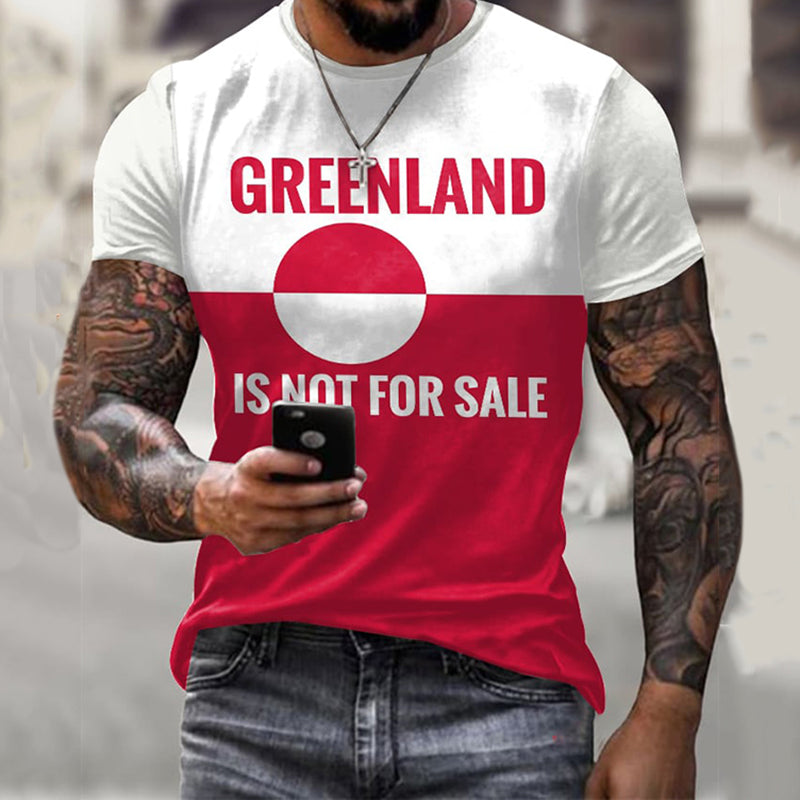Camiseta de diseño clásico